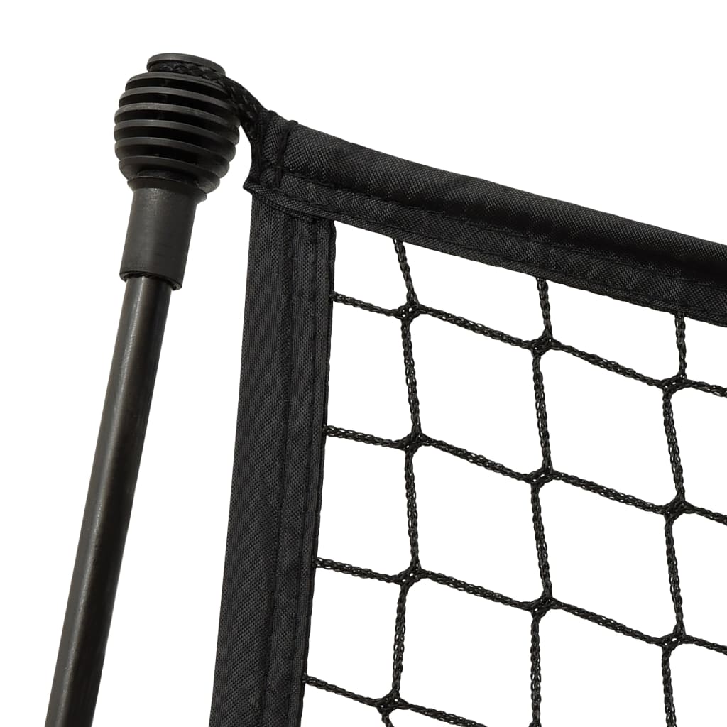 Multisport Practice Net Baseball Softball 241x106.5x216 cm Metal
