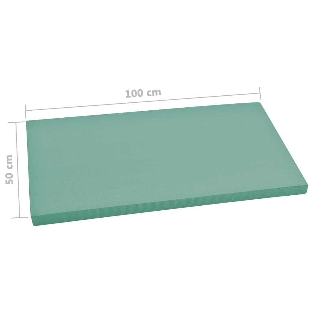 XPS Foam Boards for Laminated Floor Impact Sound Insulation