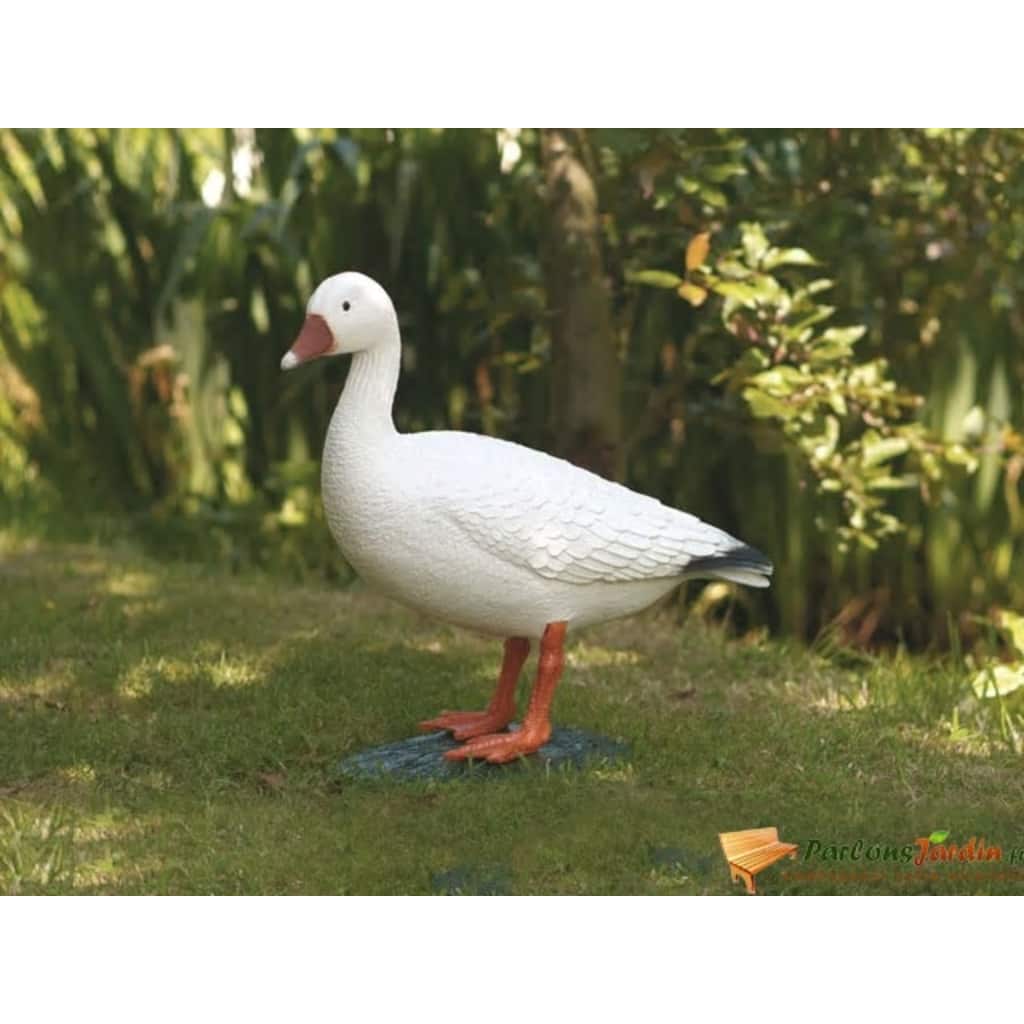 Ubbink Animal Figure Goose 53 cm
