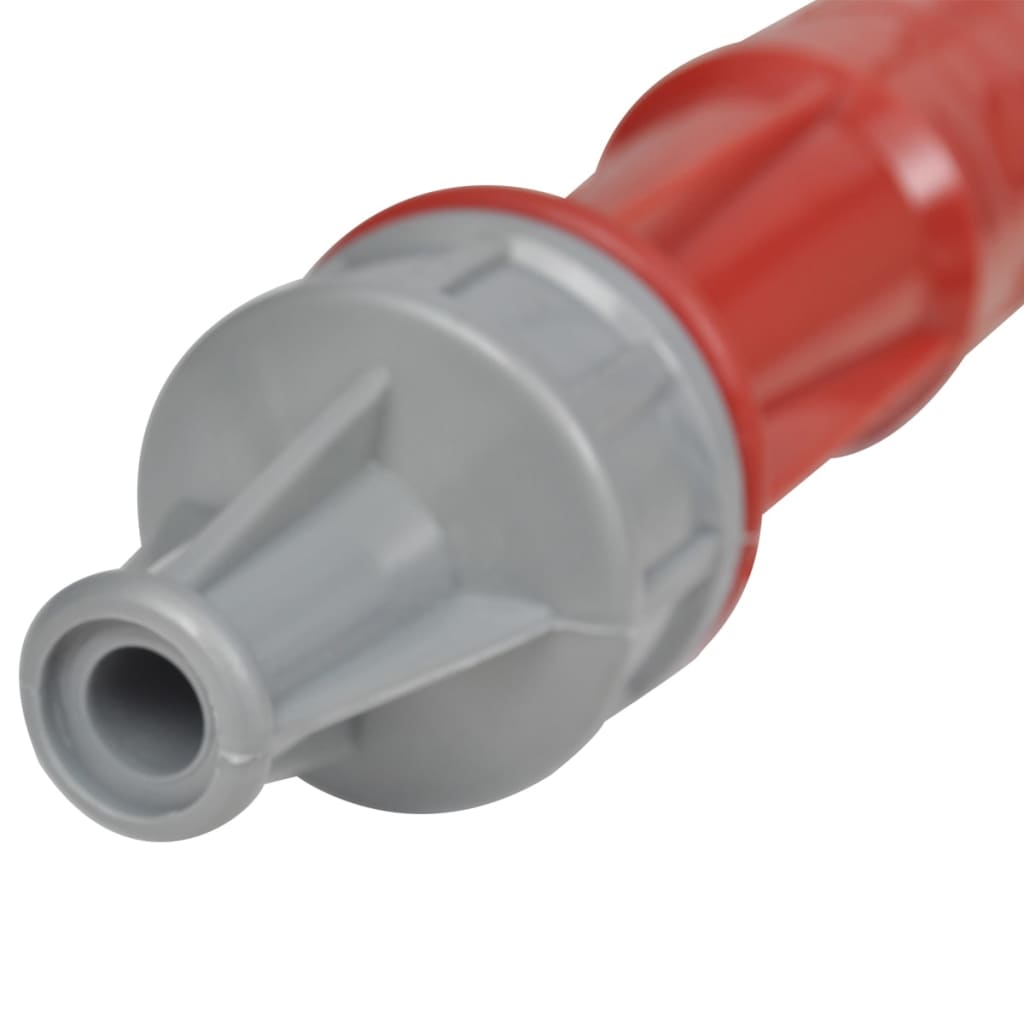 Fire Hose Nozzle with C Coupling