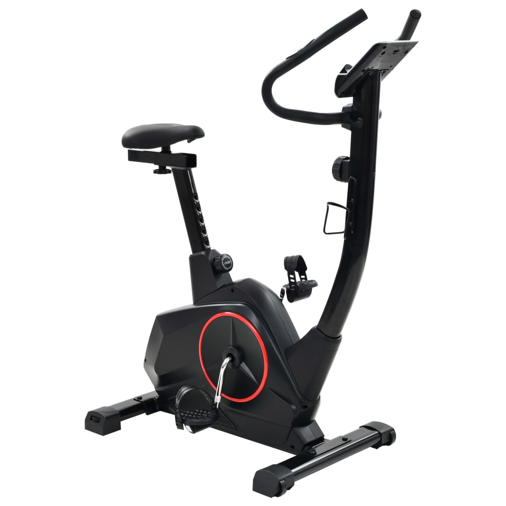 Magnetic Exercise Bike with Pulse Measurement XL