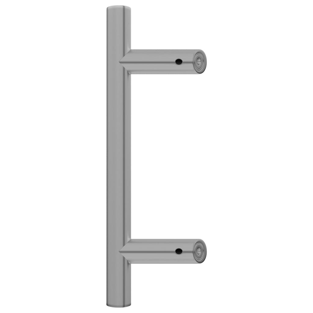 Door Bar 300 mm Stainless Steel