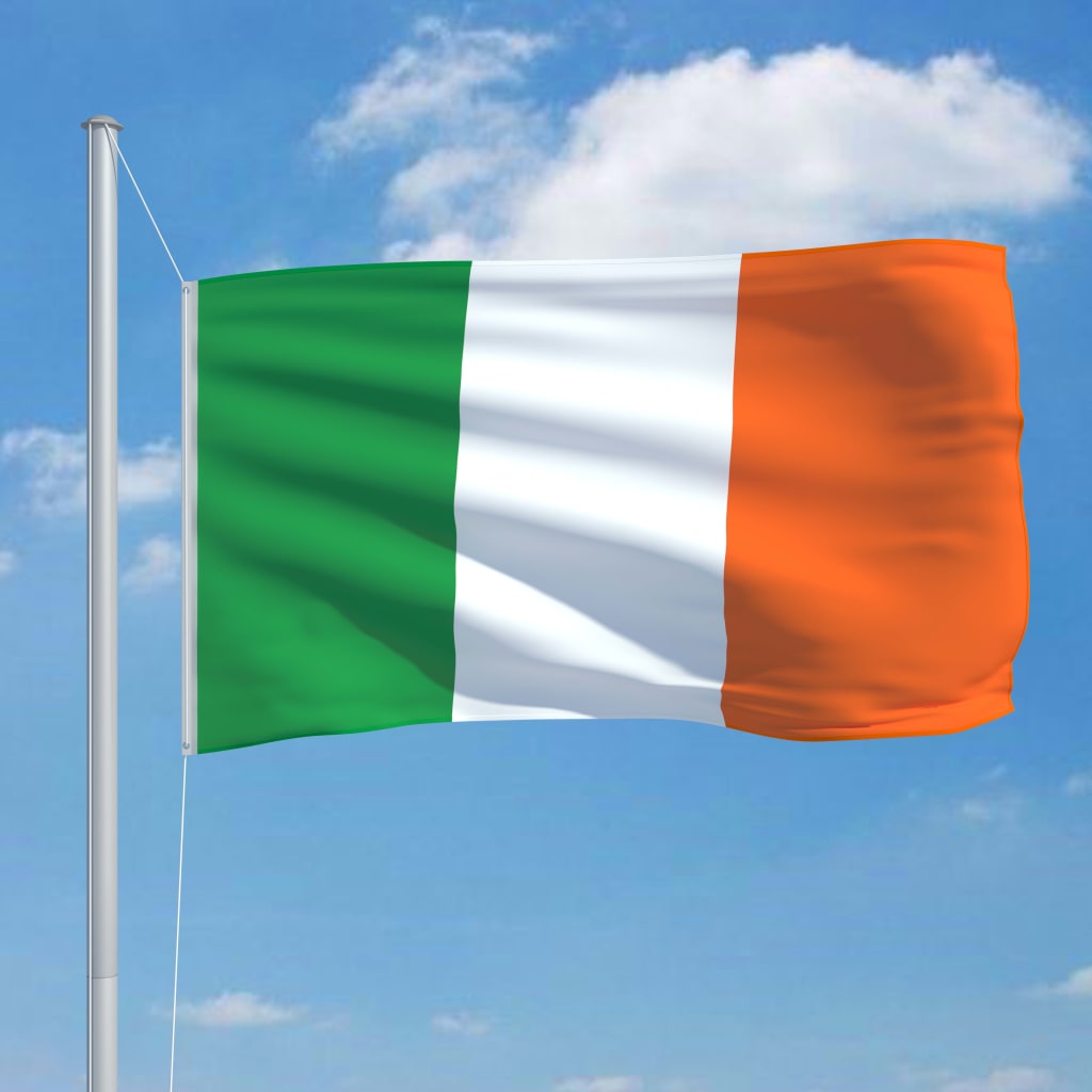Ireland Flag 90x150 cm