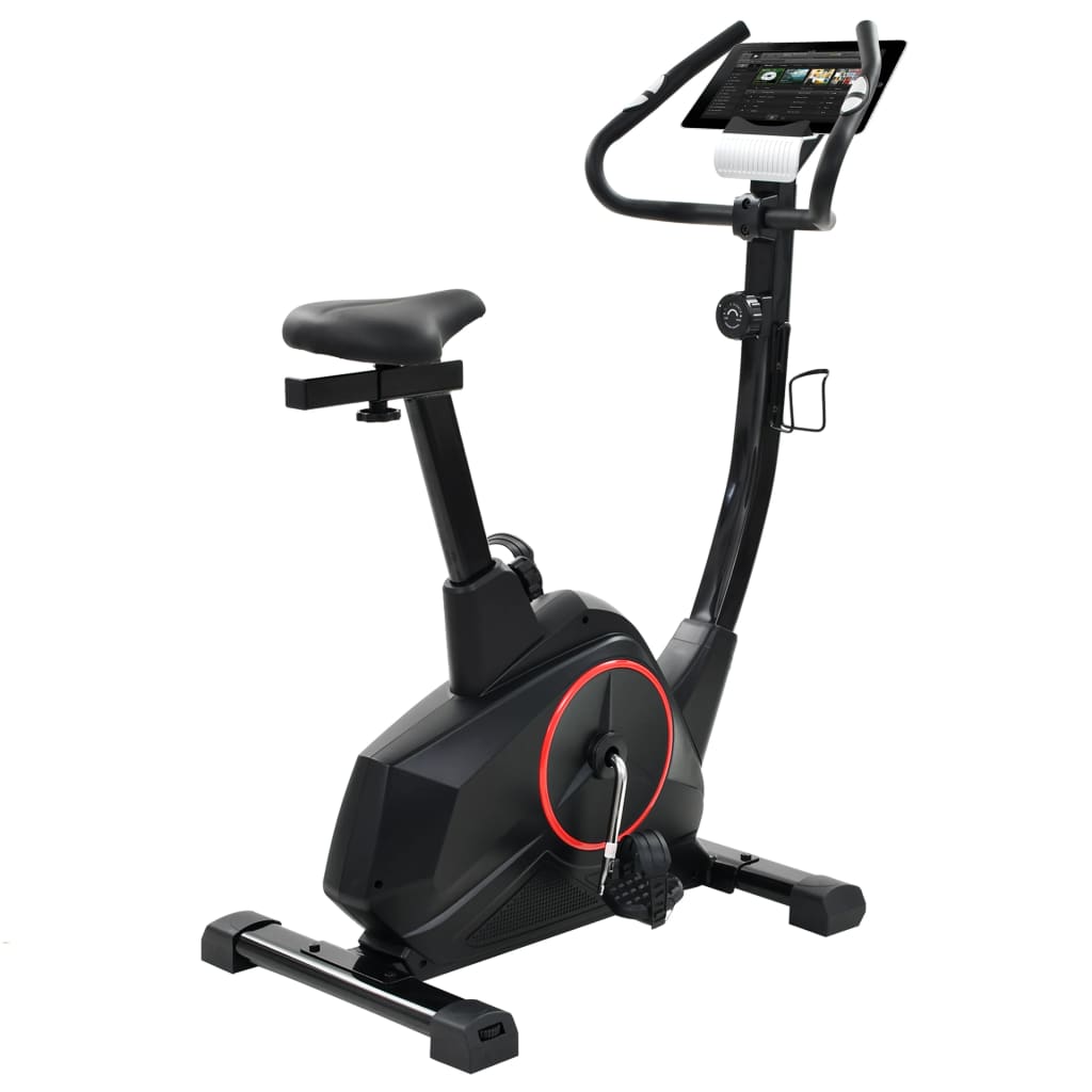 Magnetic Exercise Bike with Pulse Measurement XL
