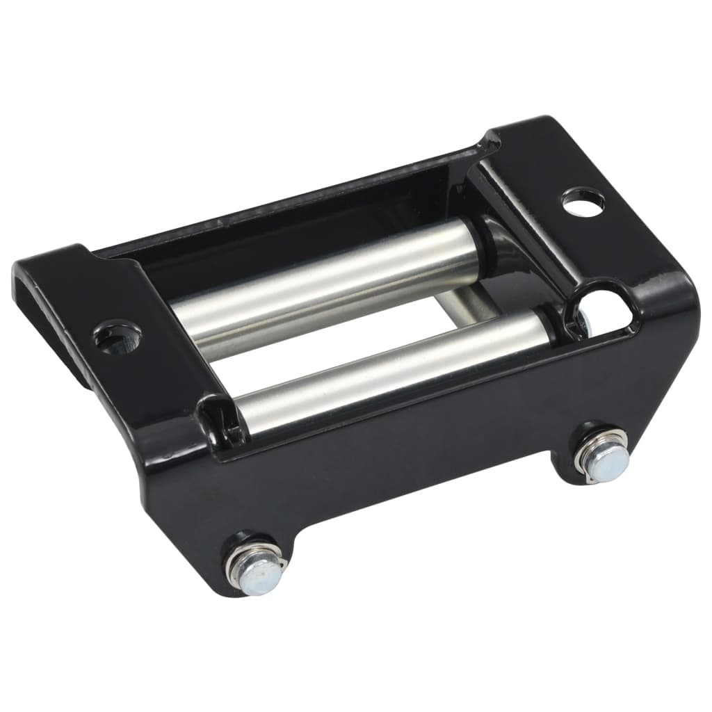 4-Way Fairlead Steel 1500-3000 lbs