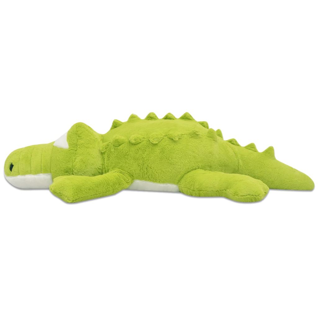 Kuscheltier Krokodil XXL 150 cm 