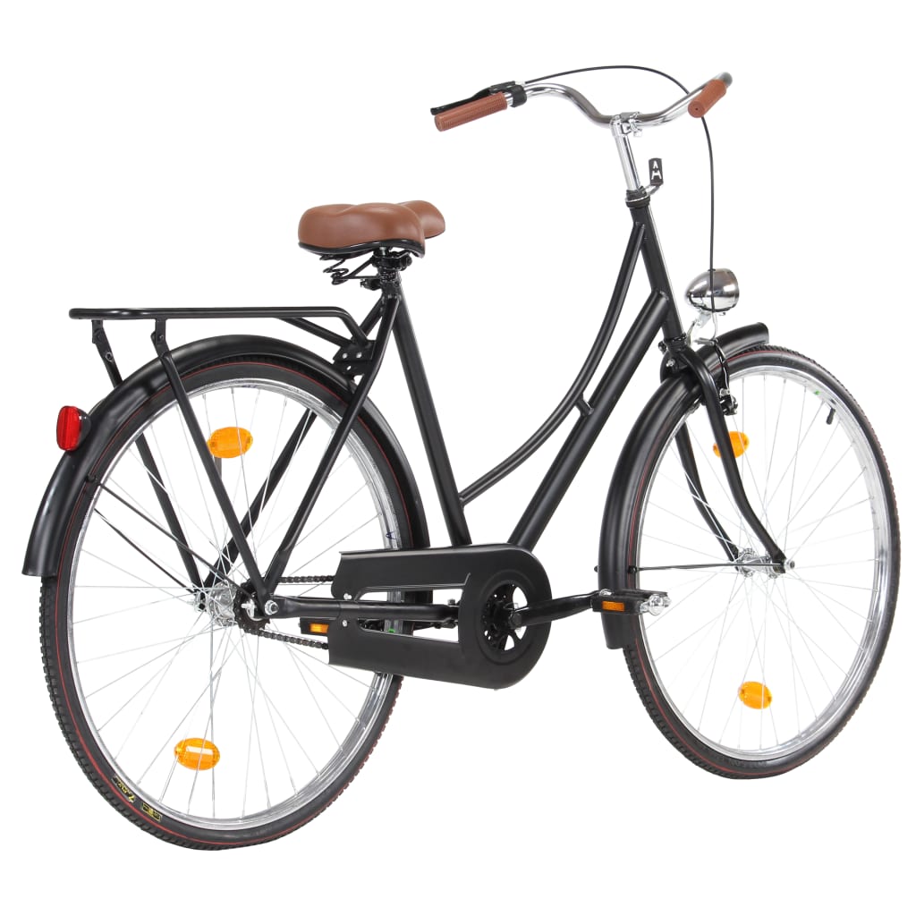 Holland Dutch Bike 28 inch Wheel 57 cm Frame Female
