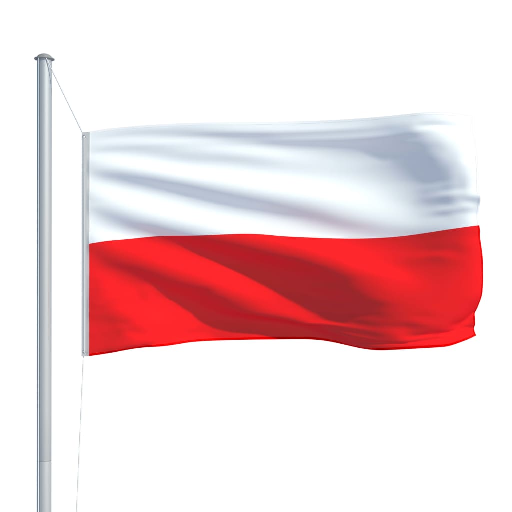 Poland Flag 90x150 cm