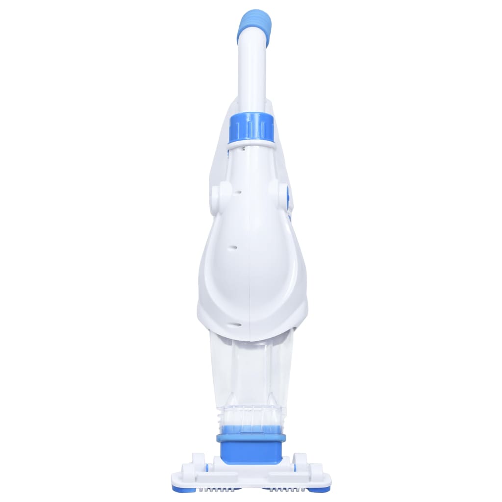 Rechargeable Pool Vacuum Cleaner with Foam Handle