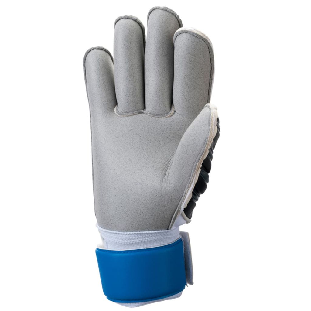 Pure2Improve RWLK Goalkeeper Gloves Titanium Rollfinger 9 P2I990033