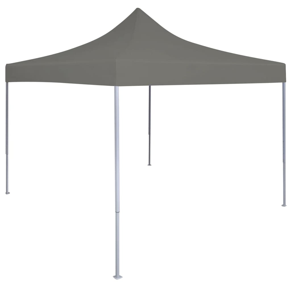 Gazebo 3x6 m anthricite garden supplies, awning, canopy, umbrella, thermal  insulation and rain proof