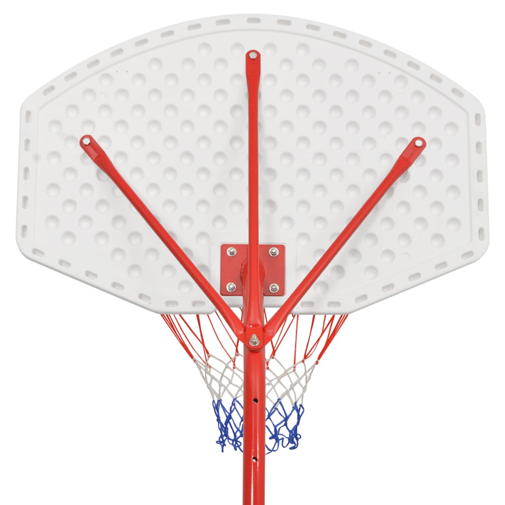 Basketball Hoop Set 305 cm
