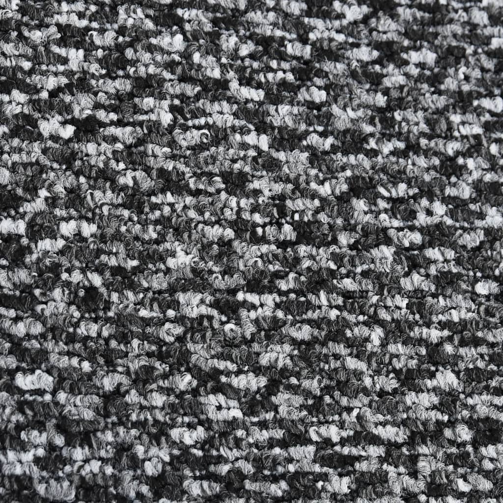 Doormat  Grey 80x120 cm