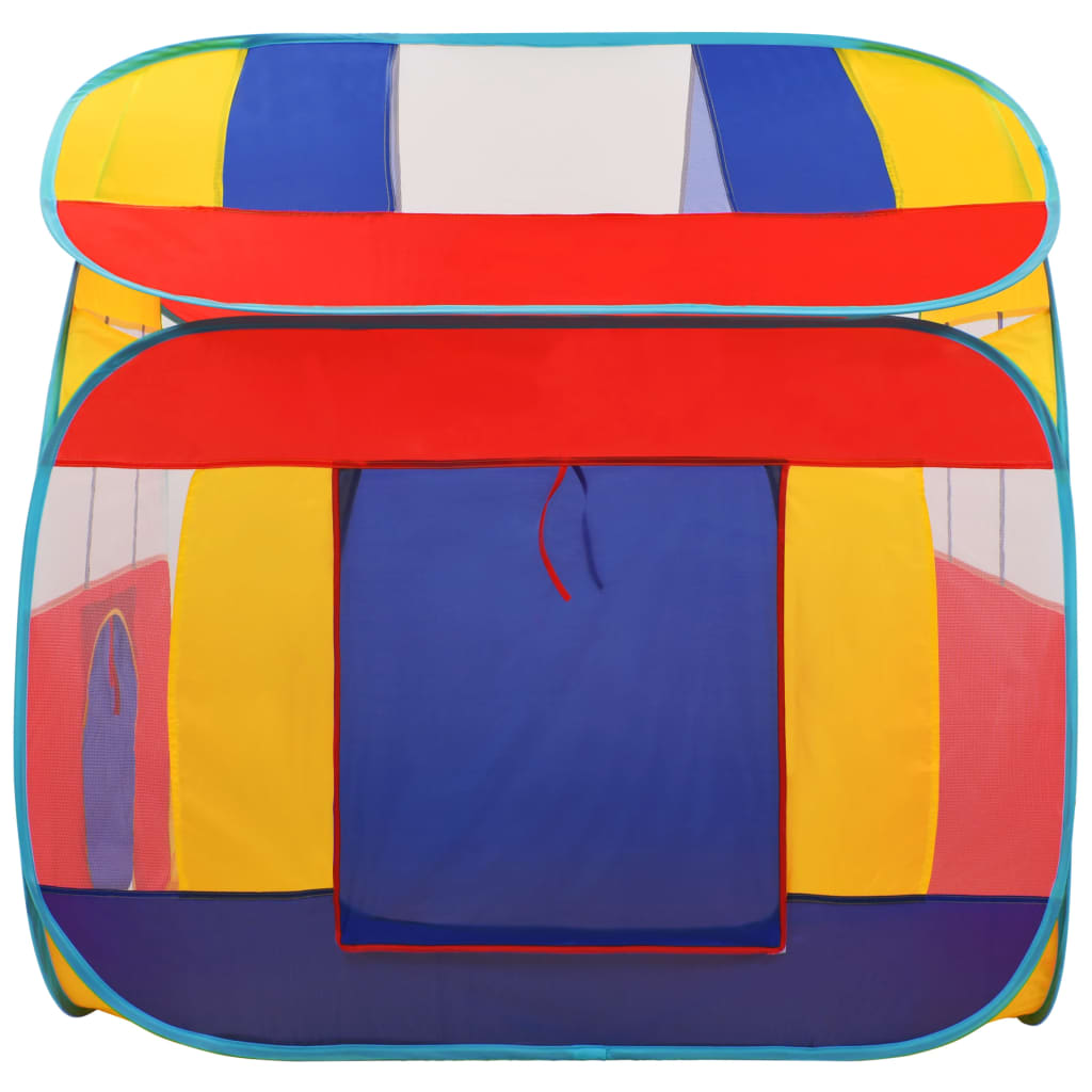 Play Tent with 300 Balls XXL