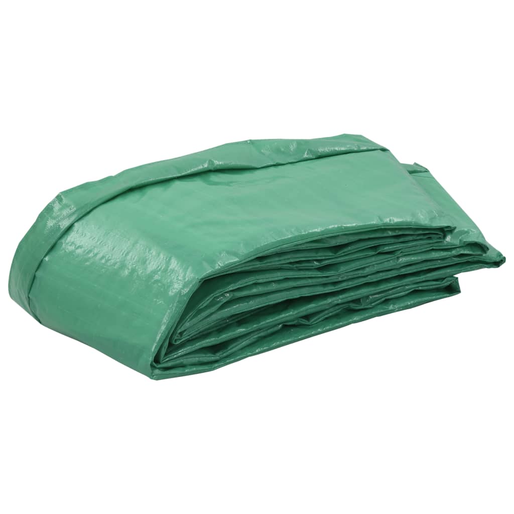 Safety Pad PE Green for 13 Feet/3.96 m Round Trampoline