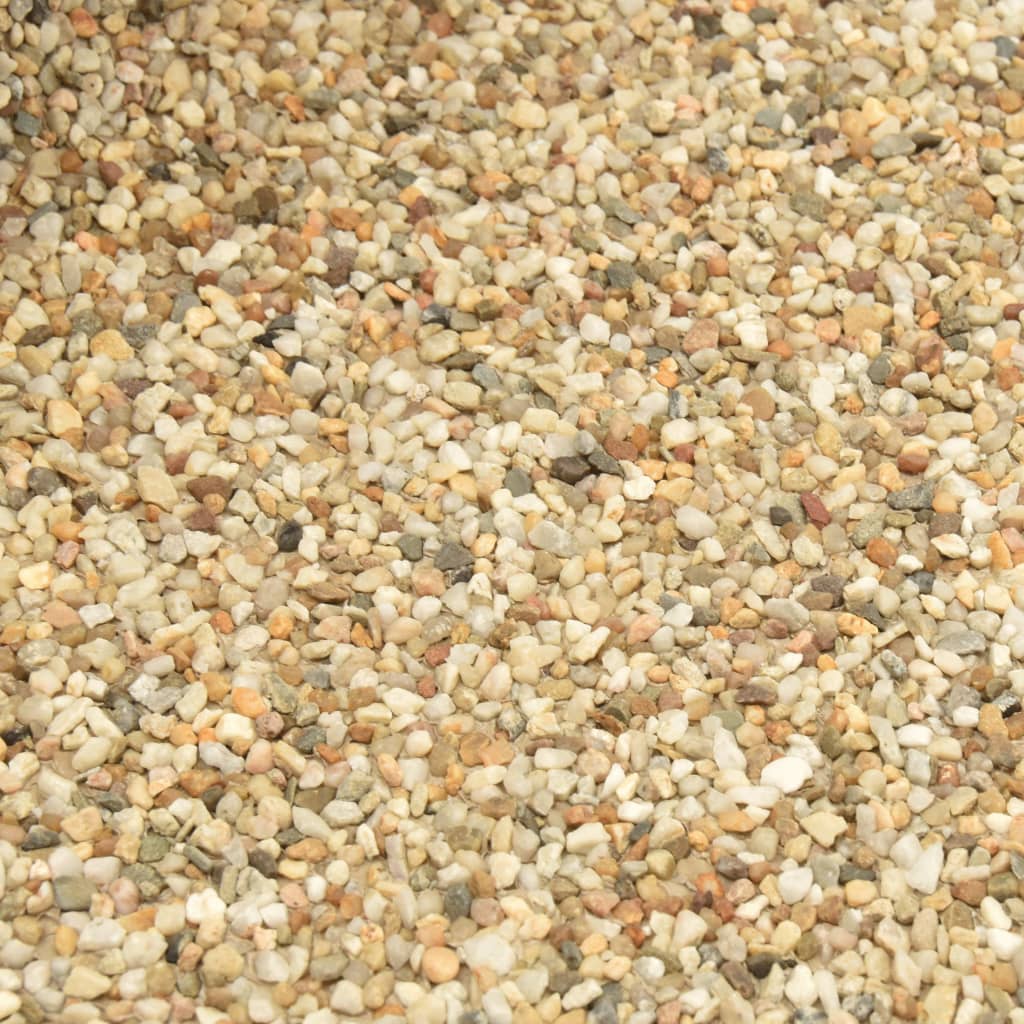 Steinfolie Natur-Sand 500x40 cm  