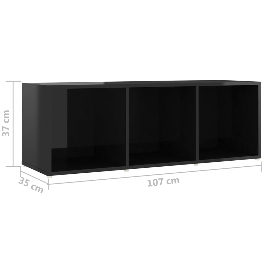 2-Tier Floating Wall Shelf Stainless Steel 100x30 cm