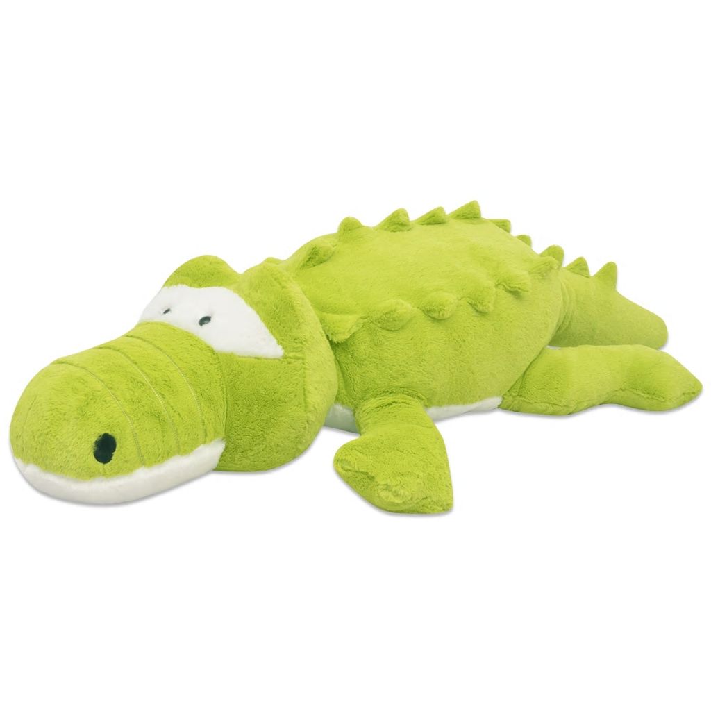Plush Cuddly Toy Crocodile XXL 150 cm