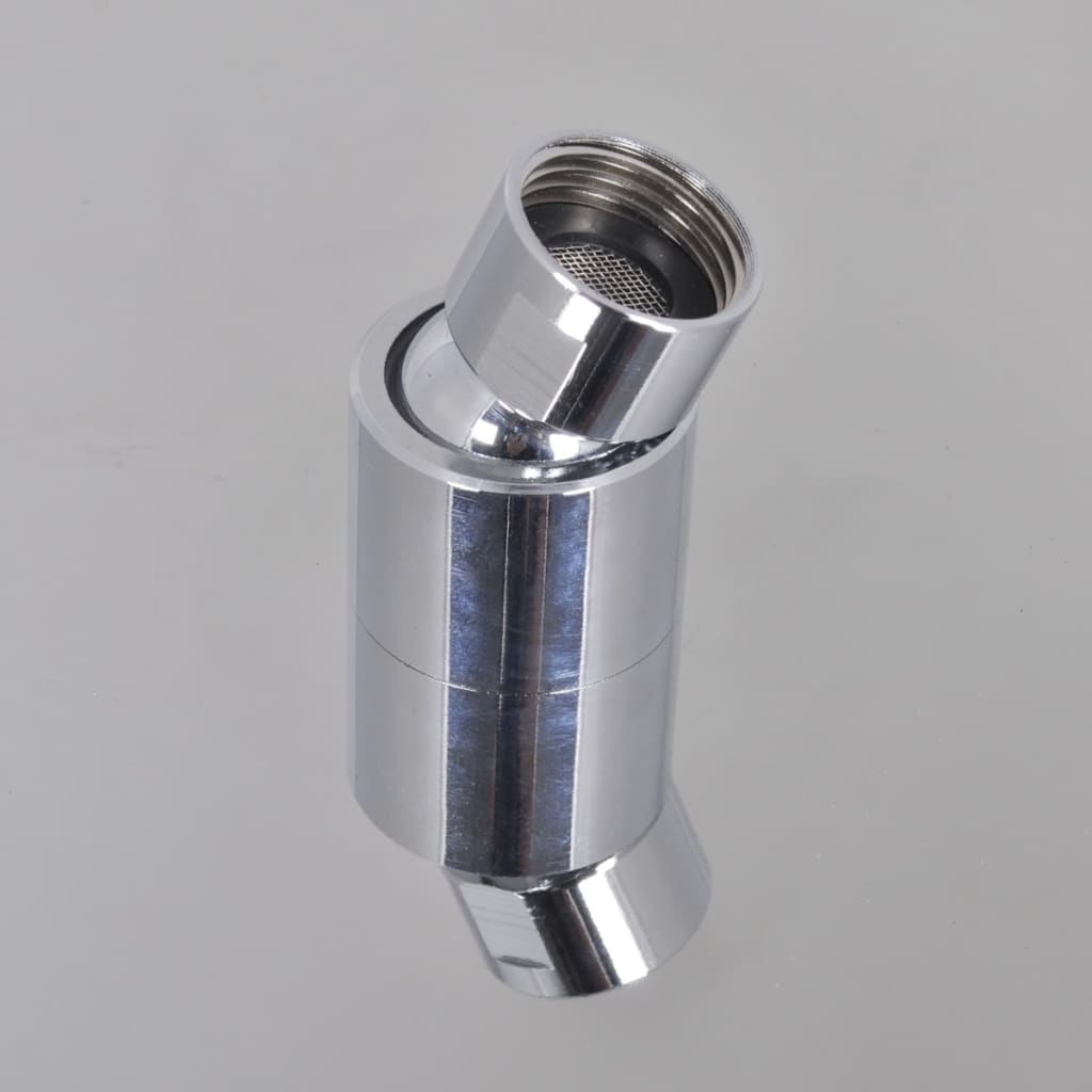 Rain Shower Head Stainless Steel 40 cm Round