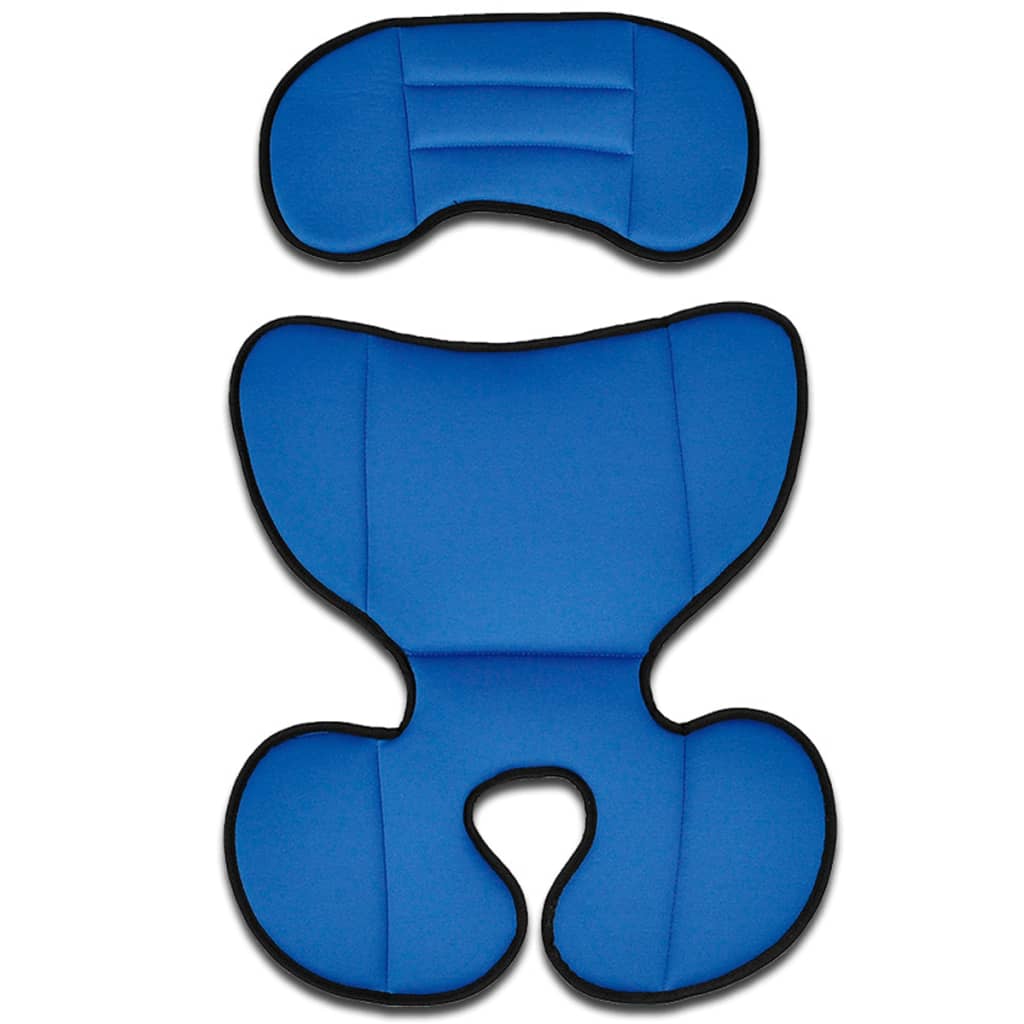 Auto-Kindersitz Kindersitz blau