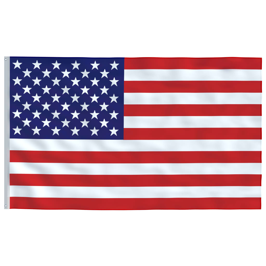US Flag 90x150 cm