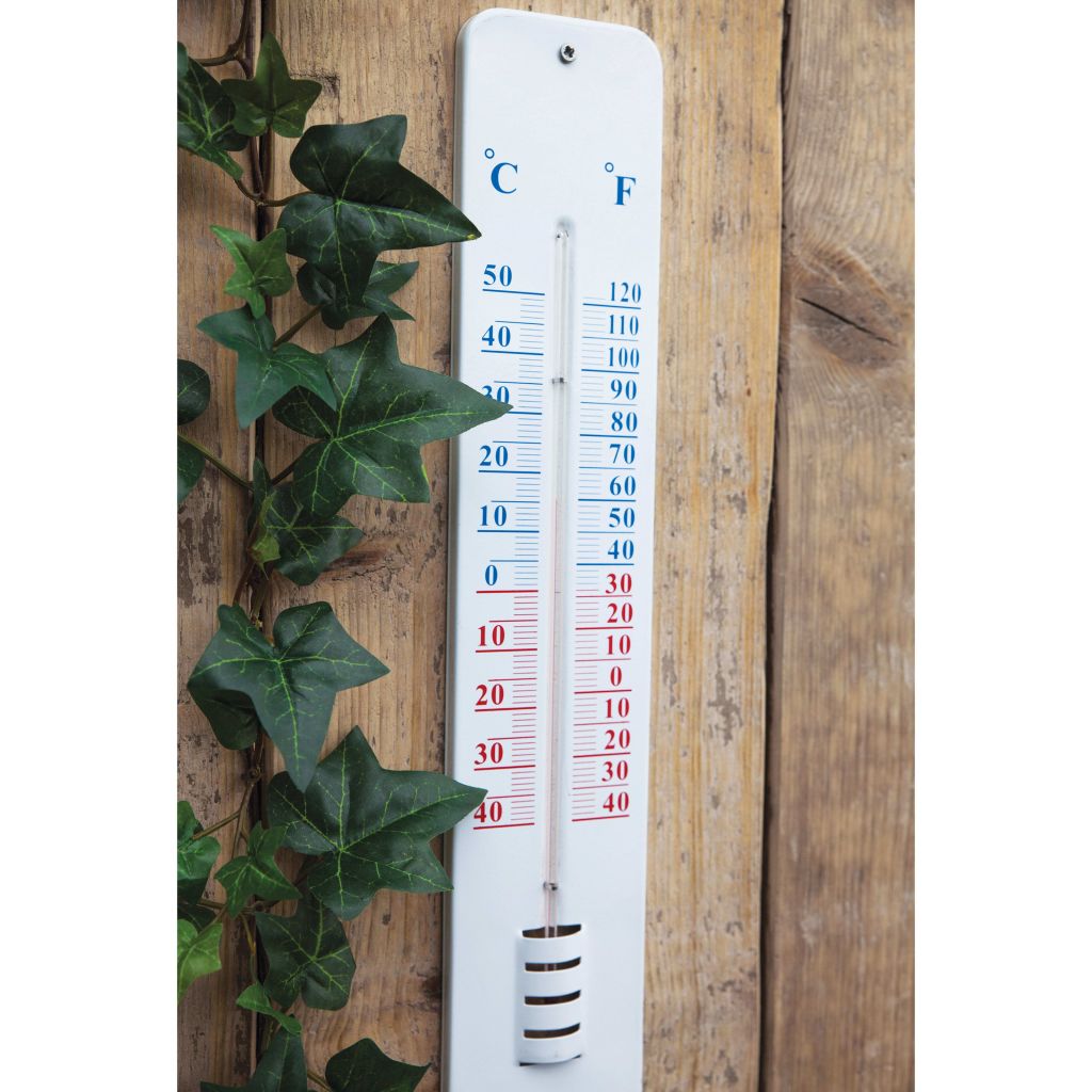 Esschert Design Wall Thermometer 45 cm TH13