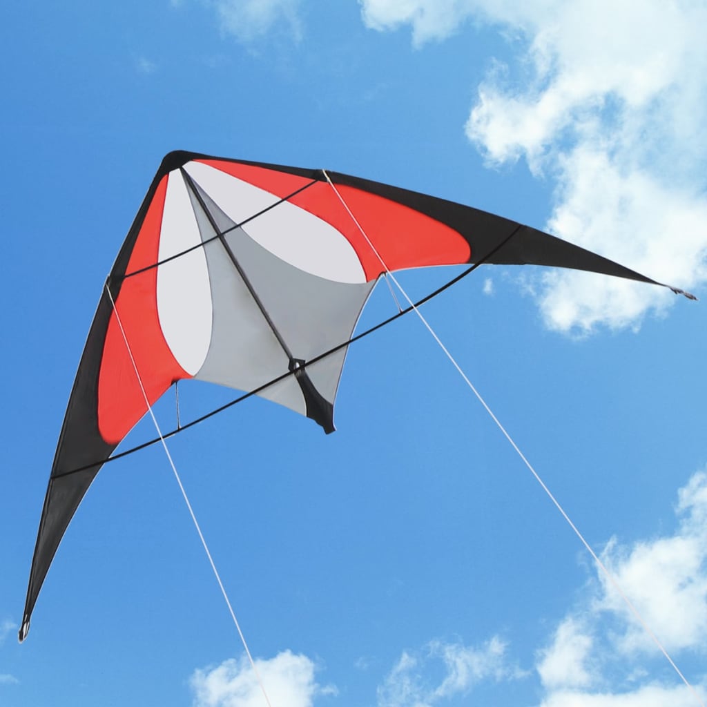 Stunt Kite 160 x 75 cm Ripstop Polyester