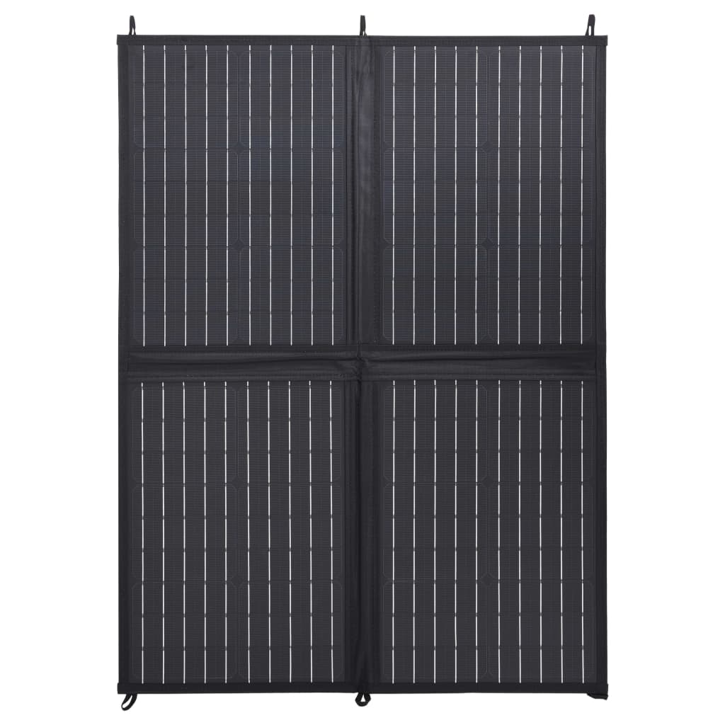 Solarmodul Faltbar 100 W 12 V 