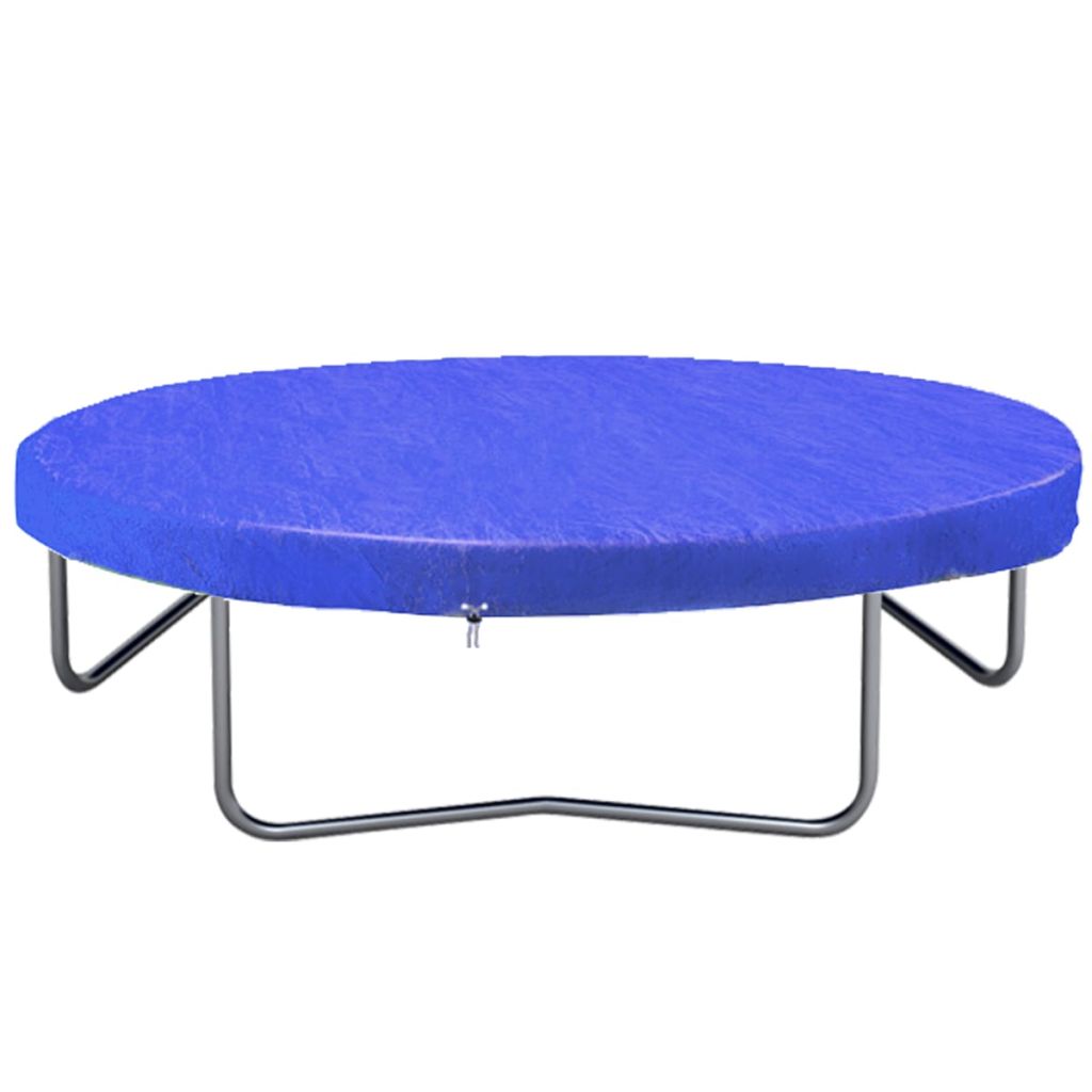 Housse de trampoline PE 360-367 cm 90 g/m²