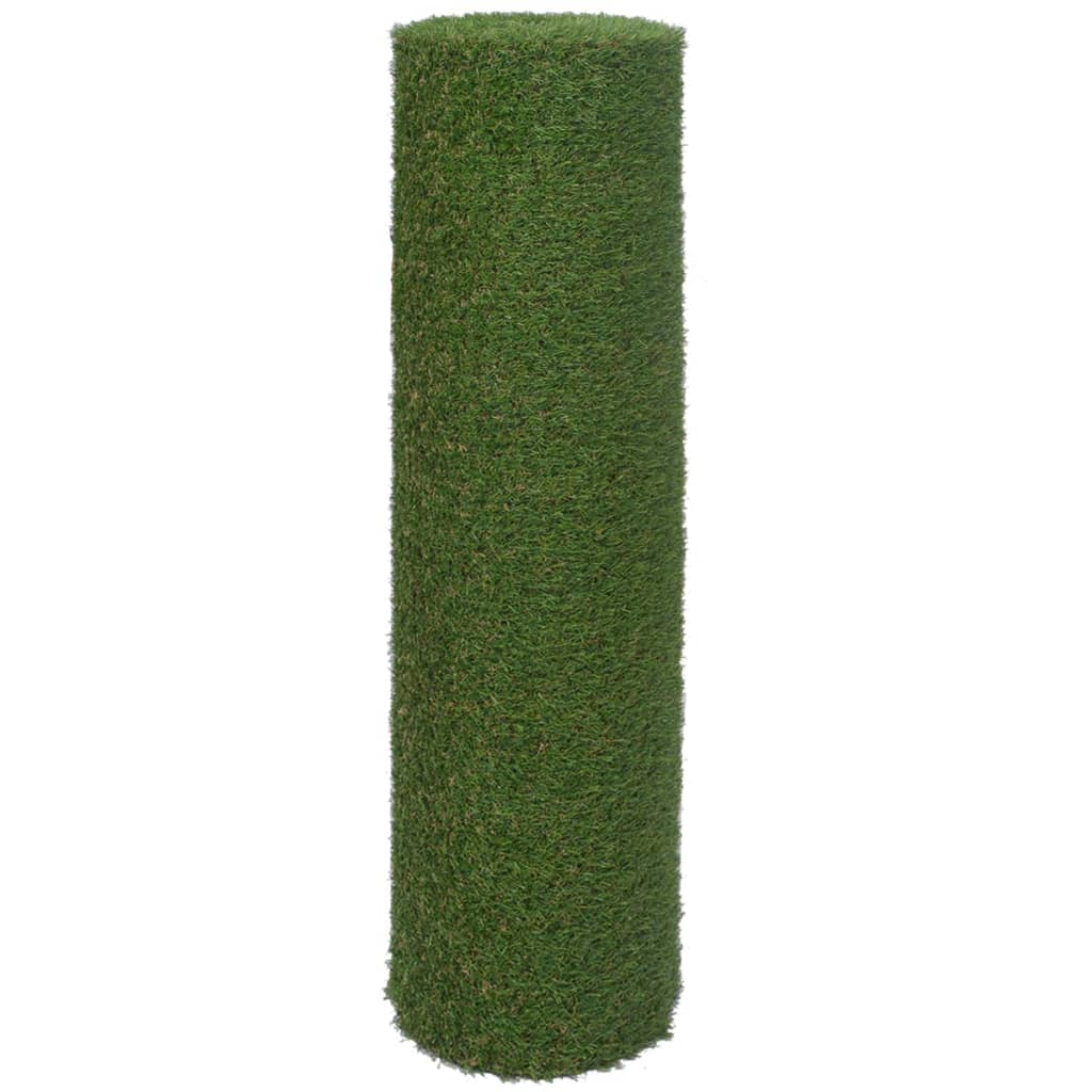 Artificial Grass 1x10 m/20 mm Green