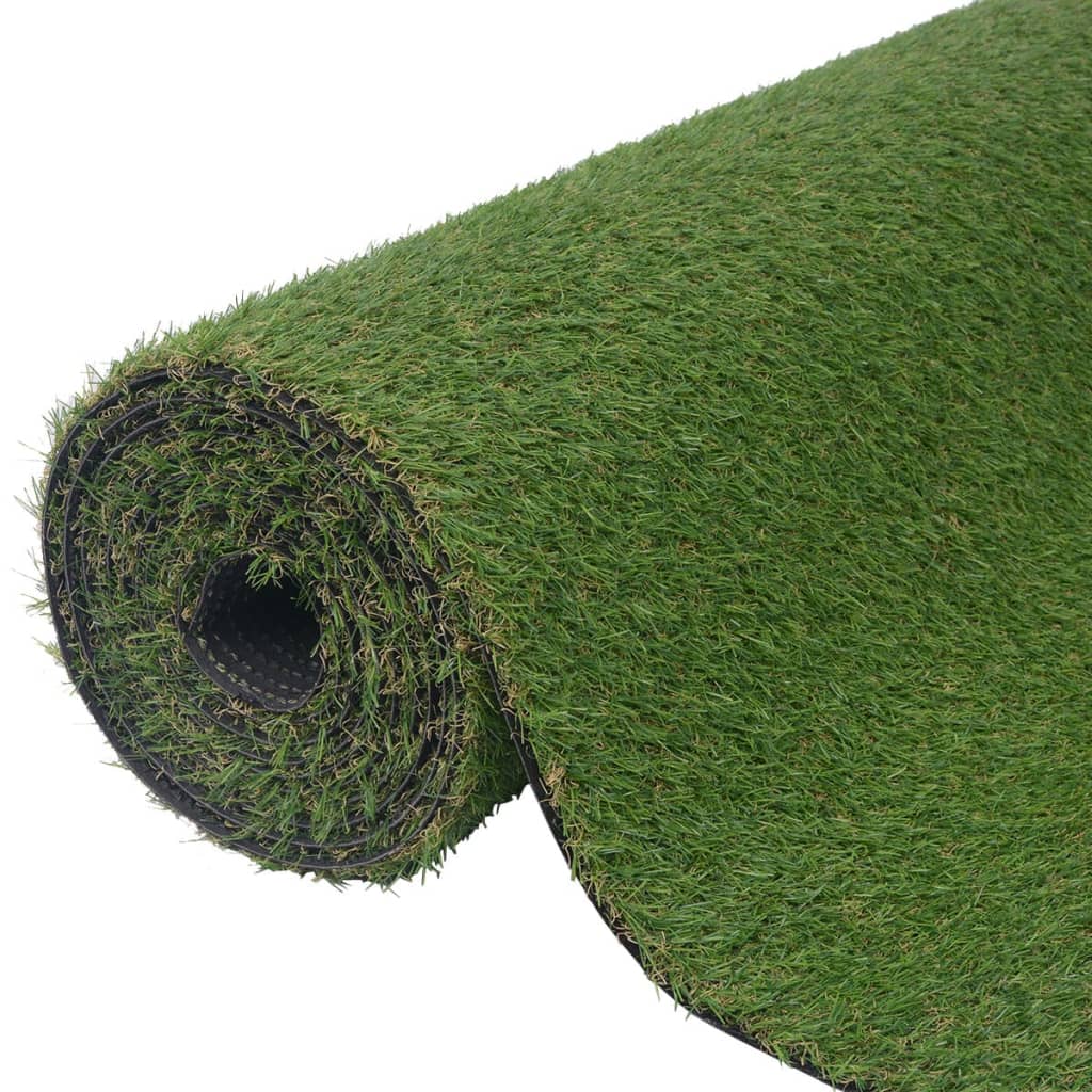 Artificial Grass 1x20 m/20 mm Green
