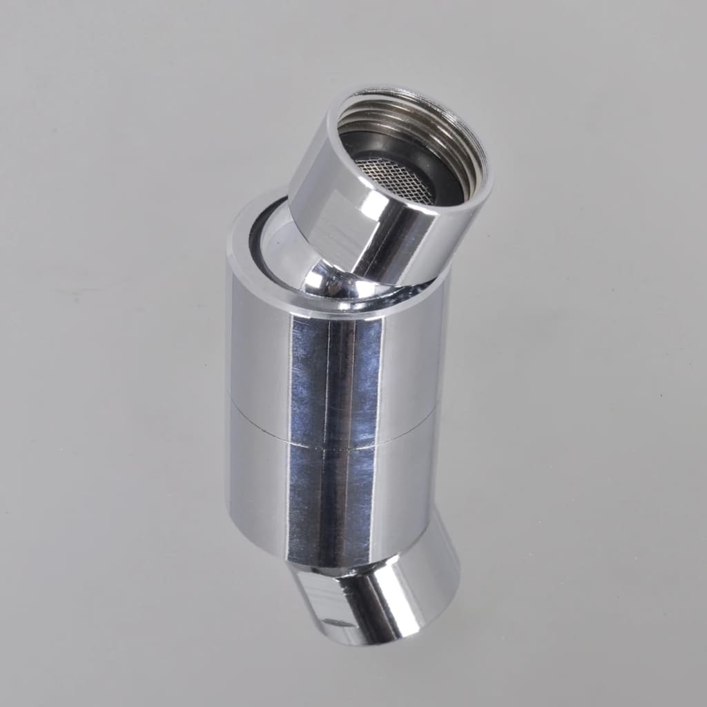 Rain Shower Head Stainless Steel 30 cm Round