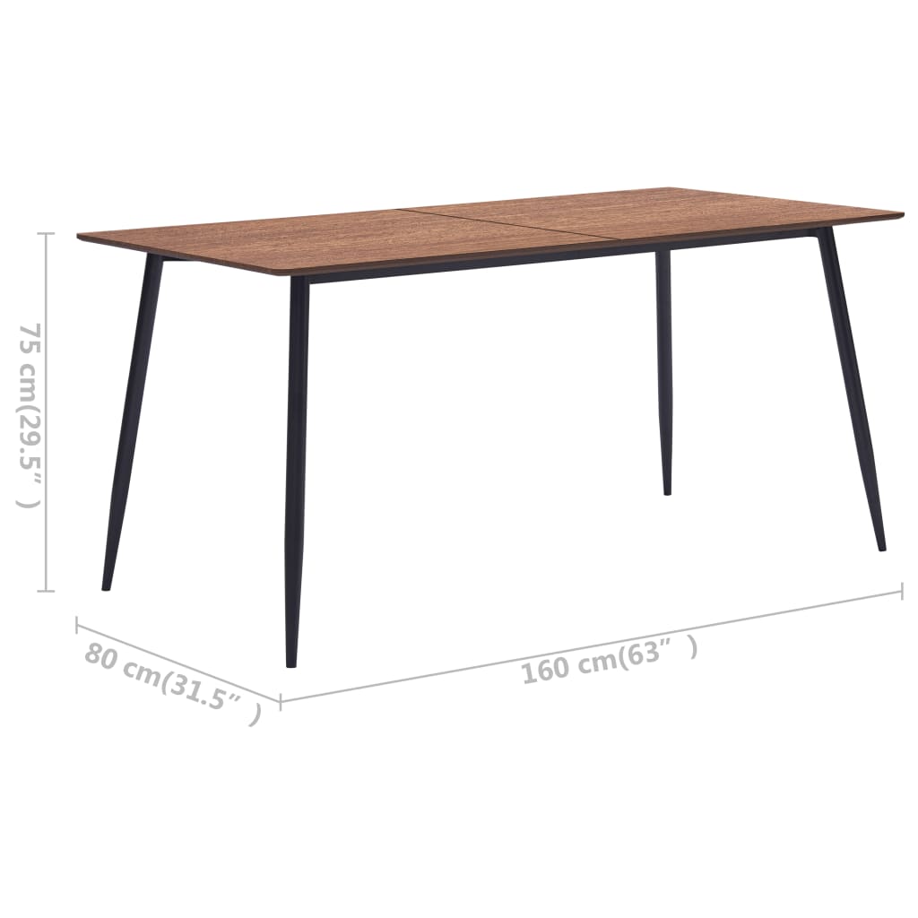 Coffee Table 45x40x58 cm Tempered Glass