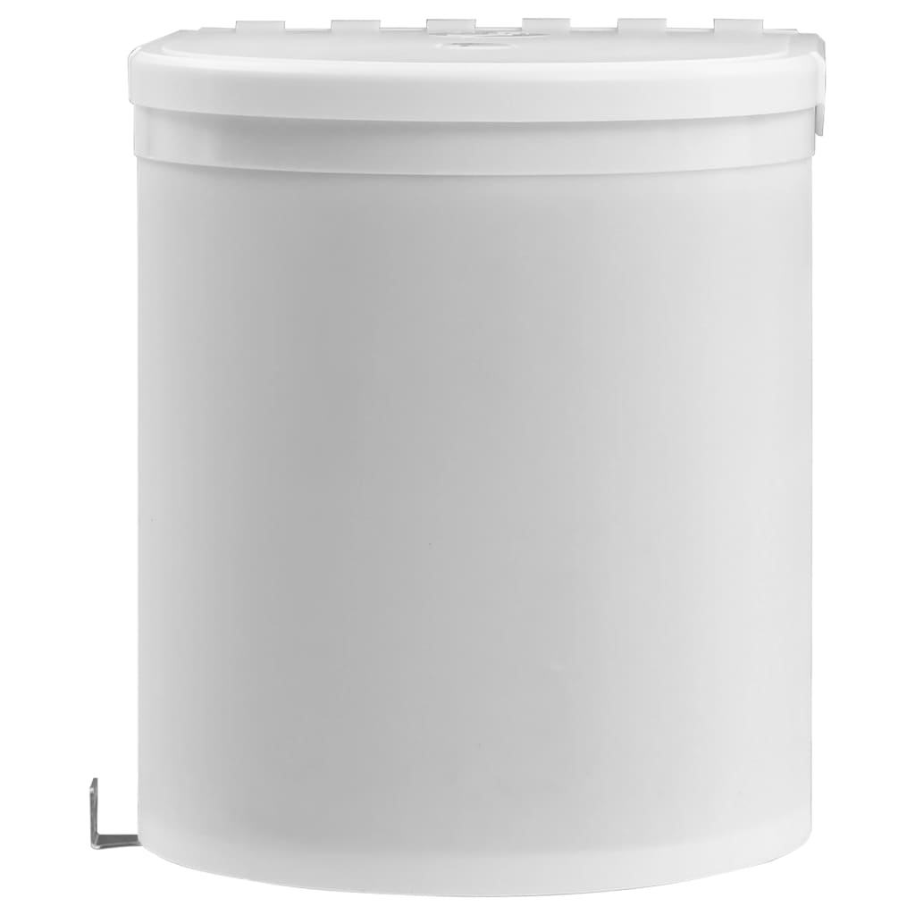 Küchen-Einbau-Mülleimer Kunststoff 8 L