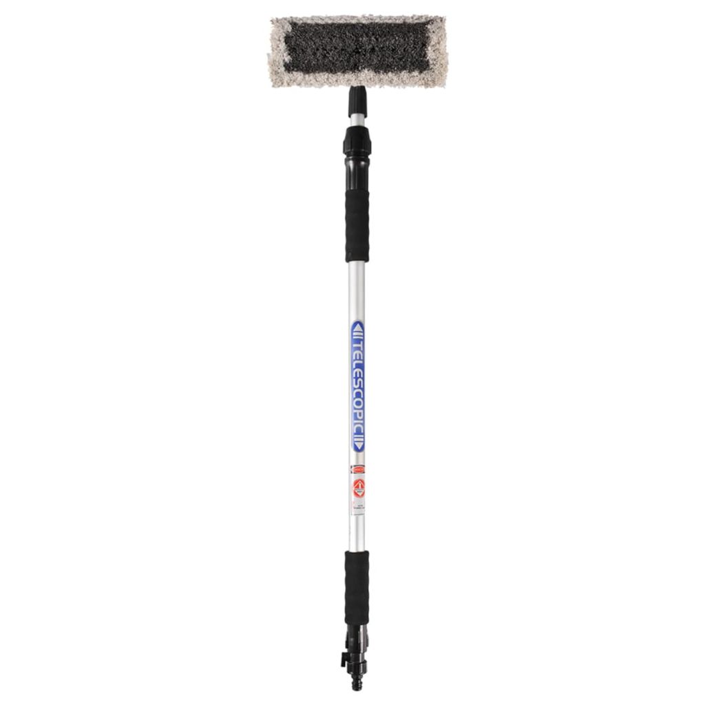 ProPlus Washing Brush with Telescopic Handle 1.8 m 150680