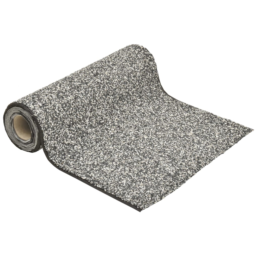 Stone Liner Grey 150x40 cm