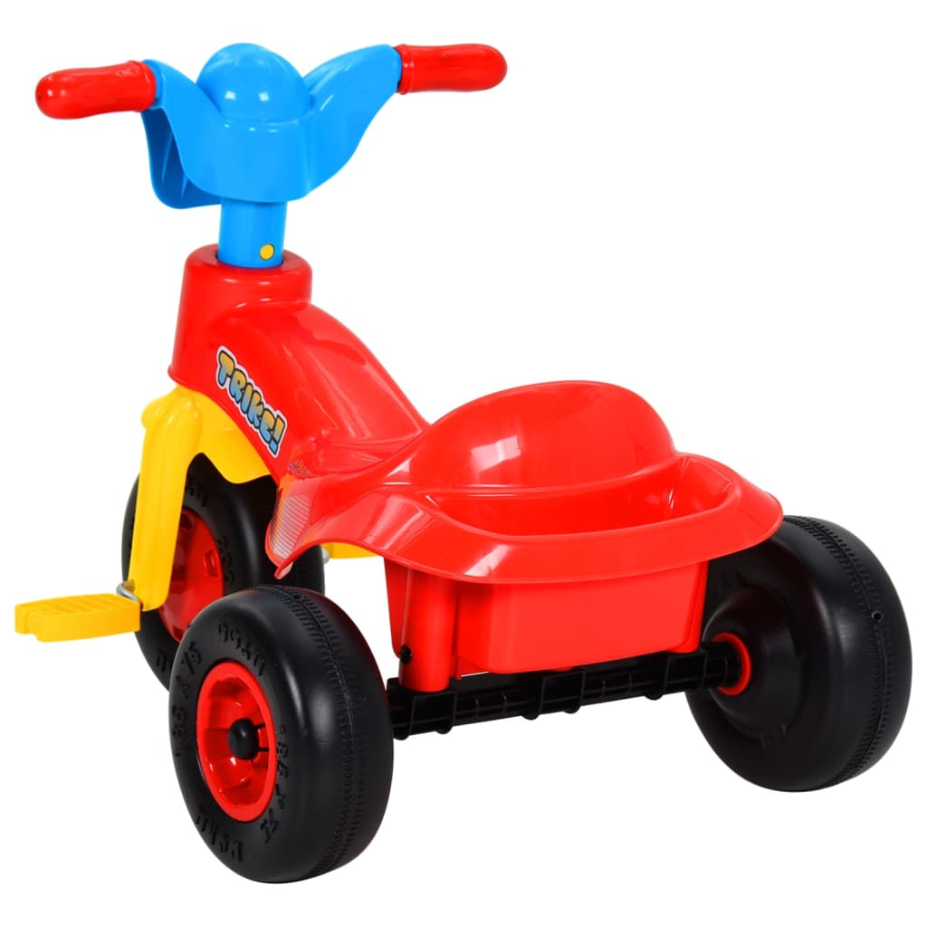 Tricycle for Kids Multicolour