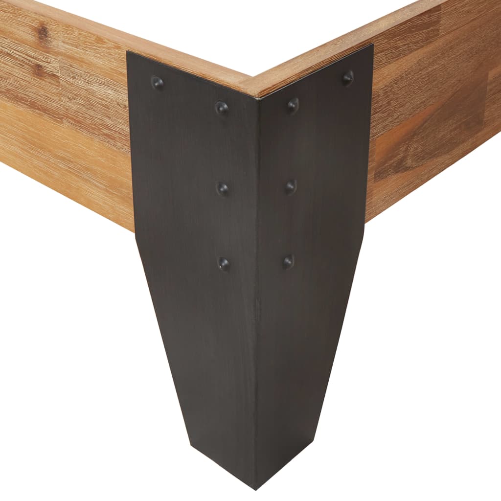  Book Cabinet Grey 80x30x105 cm Engineered Wood