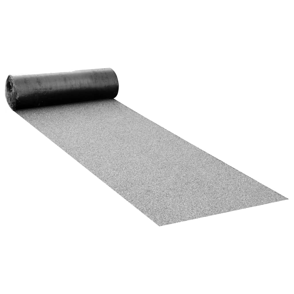 Bitumen Roof Felt 1 Roll 2.5 ㎡ Grey