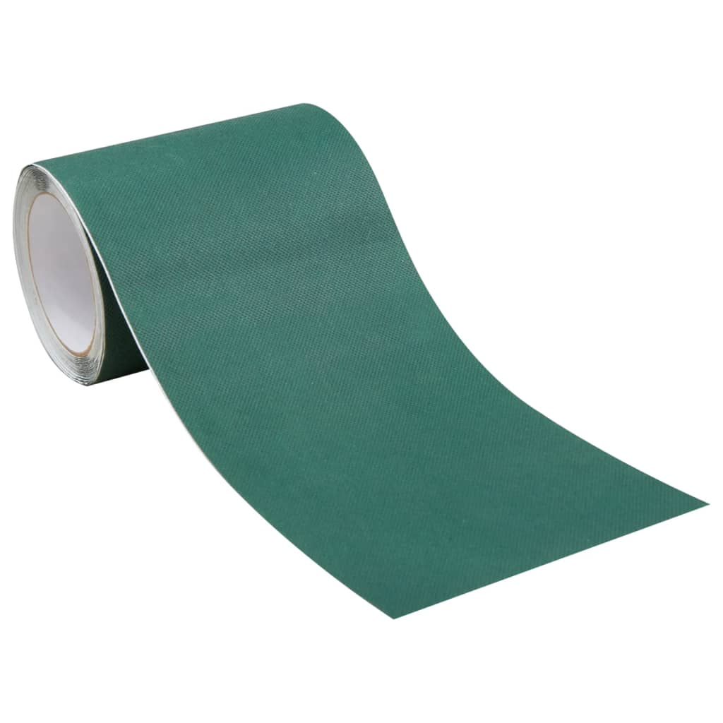 Double Sided Artificial Grass Tape 0.15x10 m Green