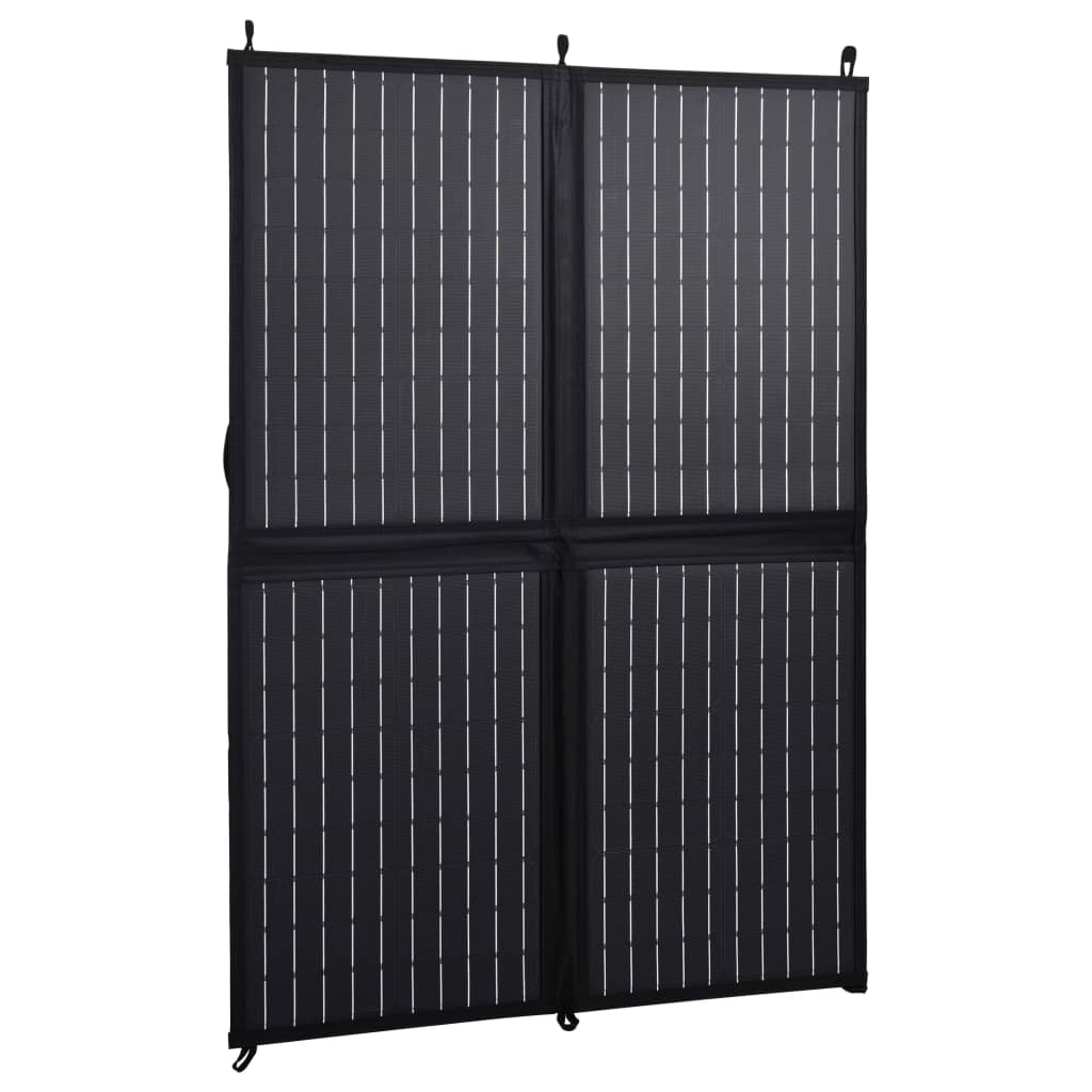 Solarmodul Faltbar 100 W 12 V 