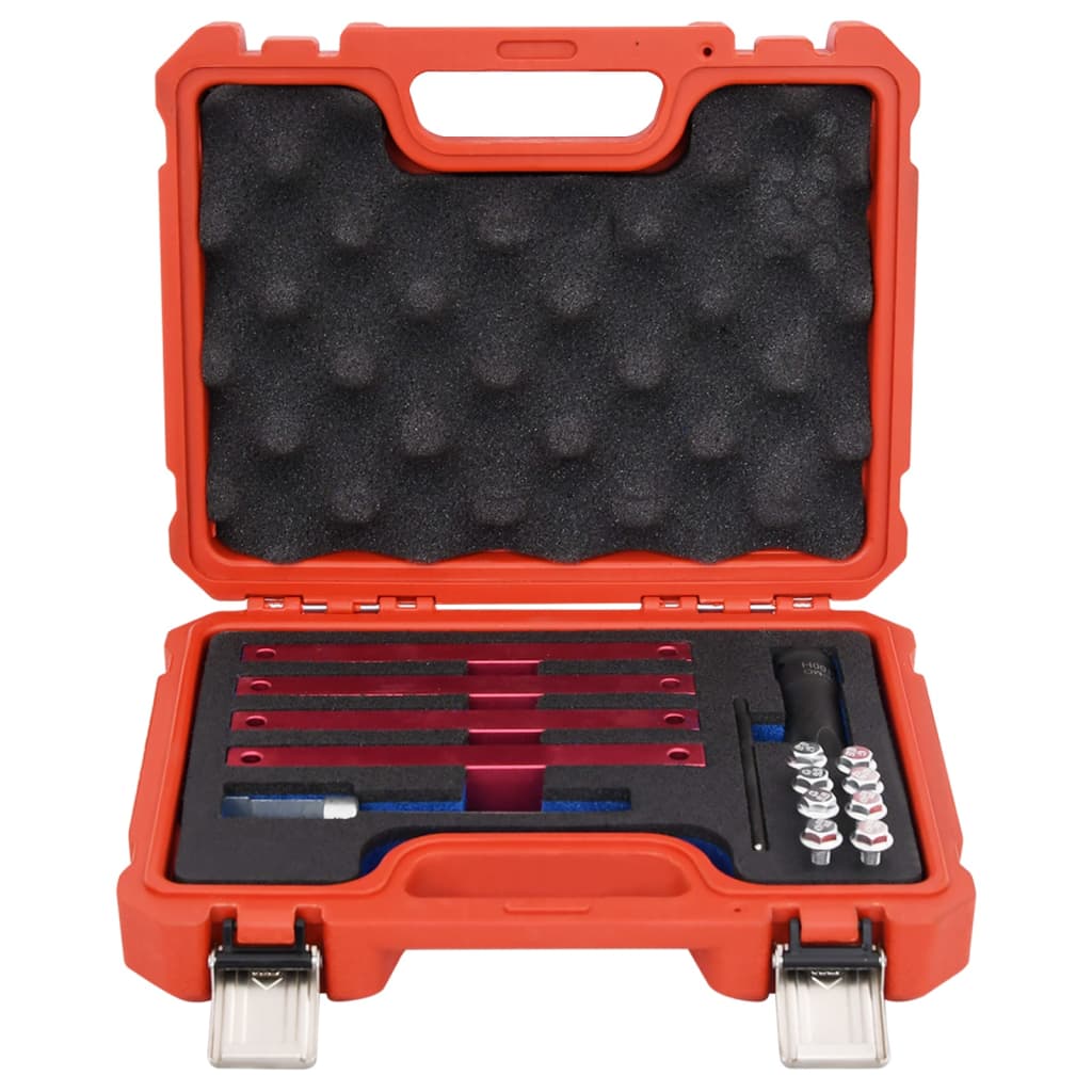15 Piece Engine Timing Tool Set for Mercedes Benz