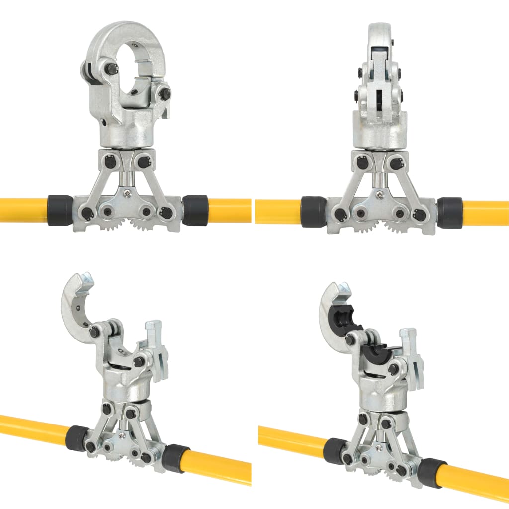 Hydraulic Crimping Pliers 16-20-26-32 mm