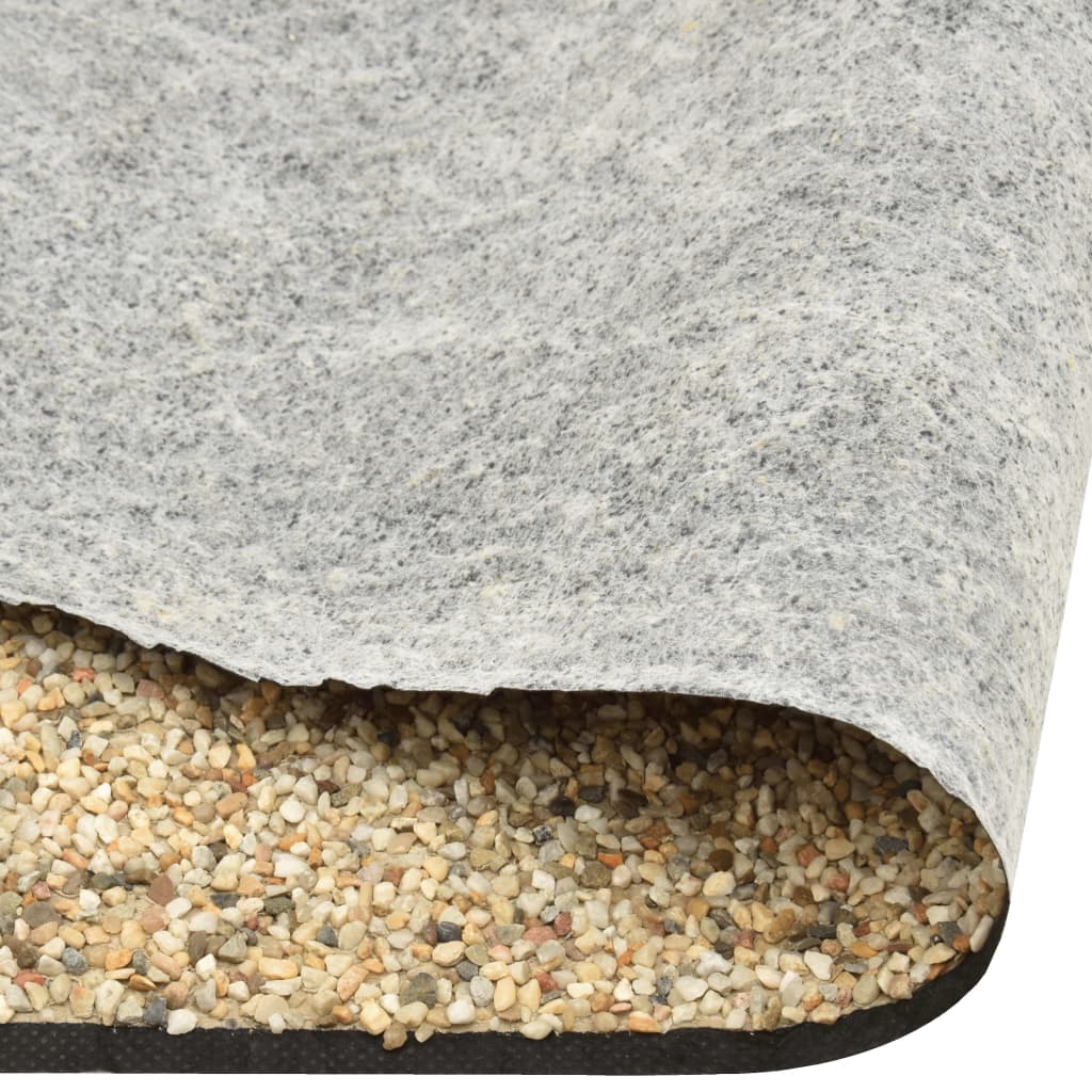Steinfolie Natur-Sand 150x40 cm  