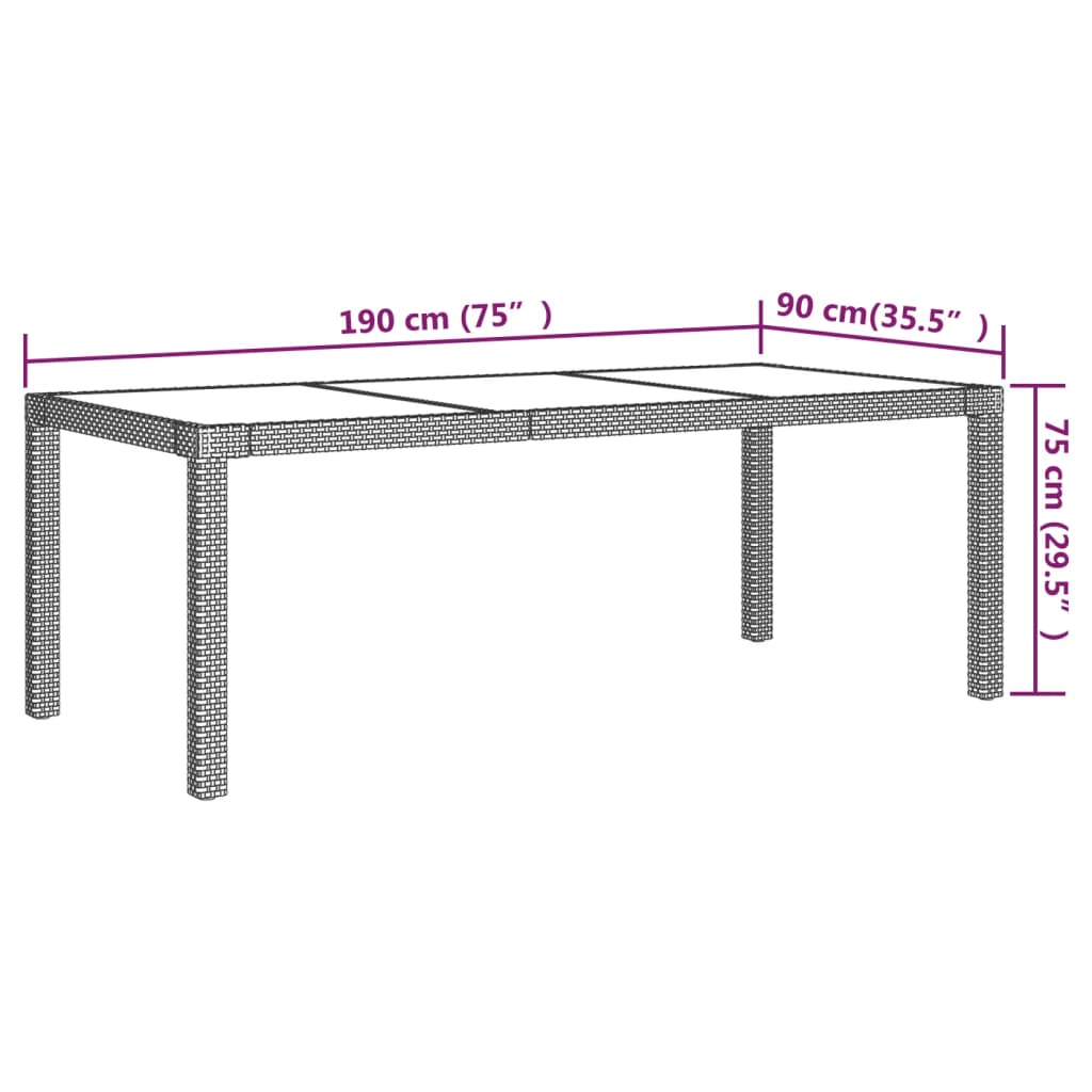 Waschtischplatte 60x40x2,5 cm Massivholz Unbehandelt