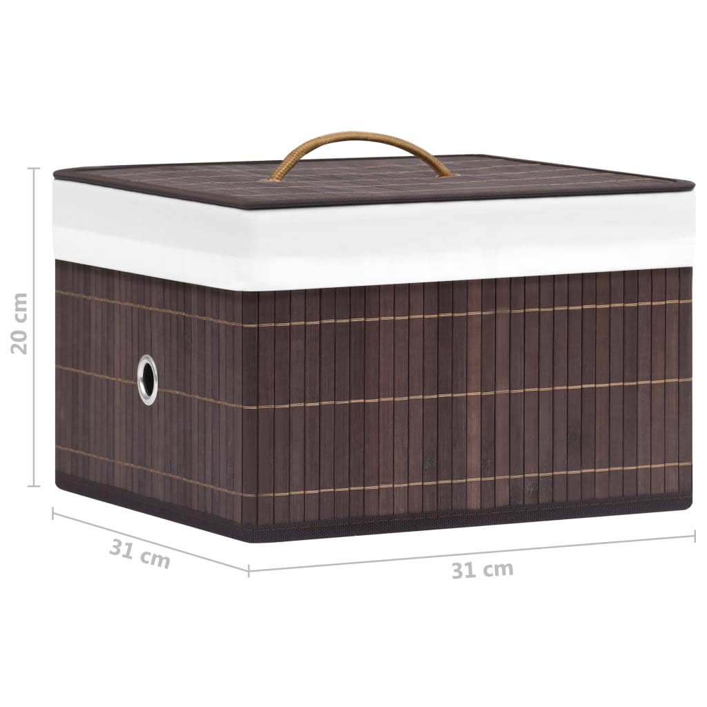 CD Cabinets 2 pcs Black 21x16x93.5 cm Engineered Wood