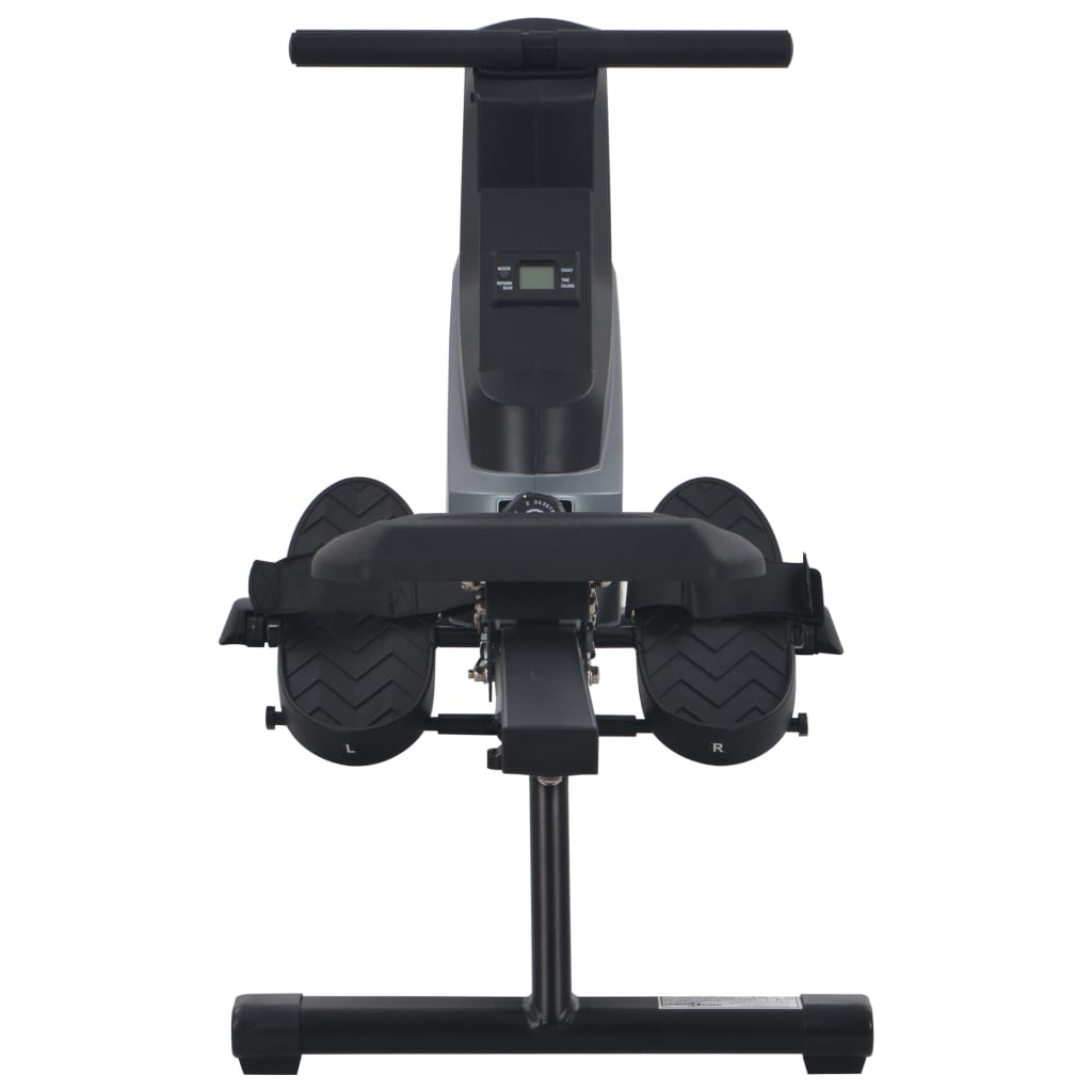 Rowing Machine Magnetic Resistance