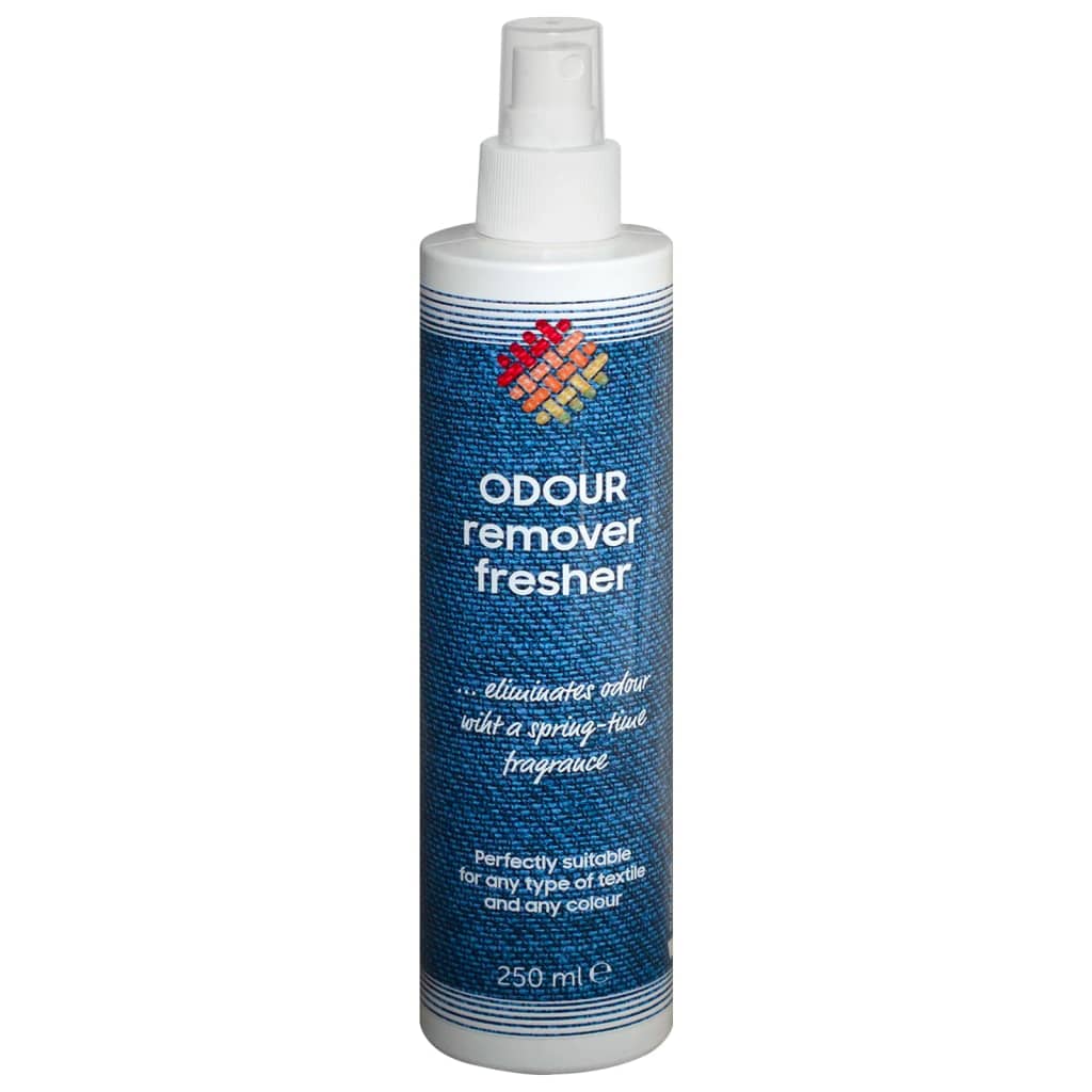 Odour Remover & Refresher 250 ml
