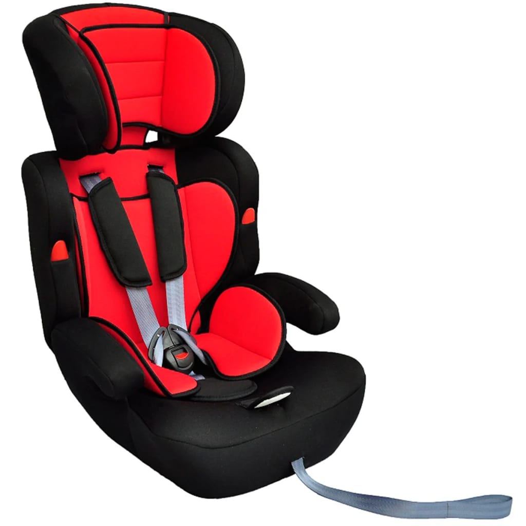 Auto-Kindersitz Kindersitz rot