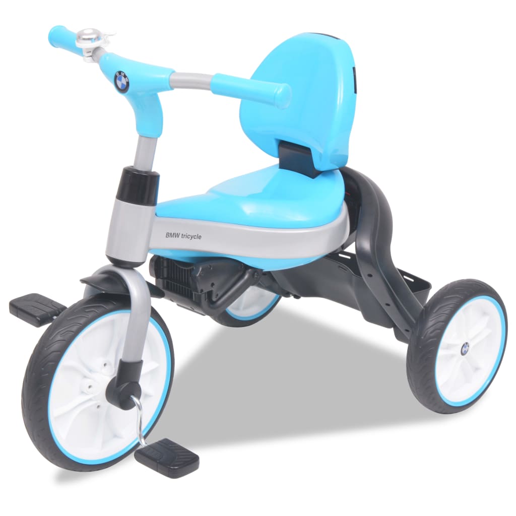 Kinder-Dreirad BMW Blau